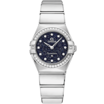 Constellation 25&nbsp;mm, Stahl mit Stahlarmband - 13115256053002