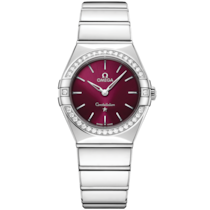 Constellation 28&nbsp;mm, steel on steel - 13115286011001